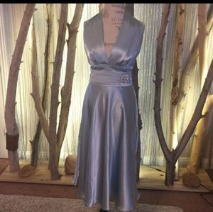 Alexia Convertible Strap Dress Bridesmaid Dress